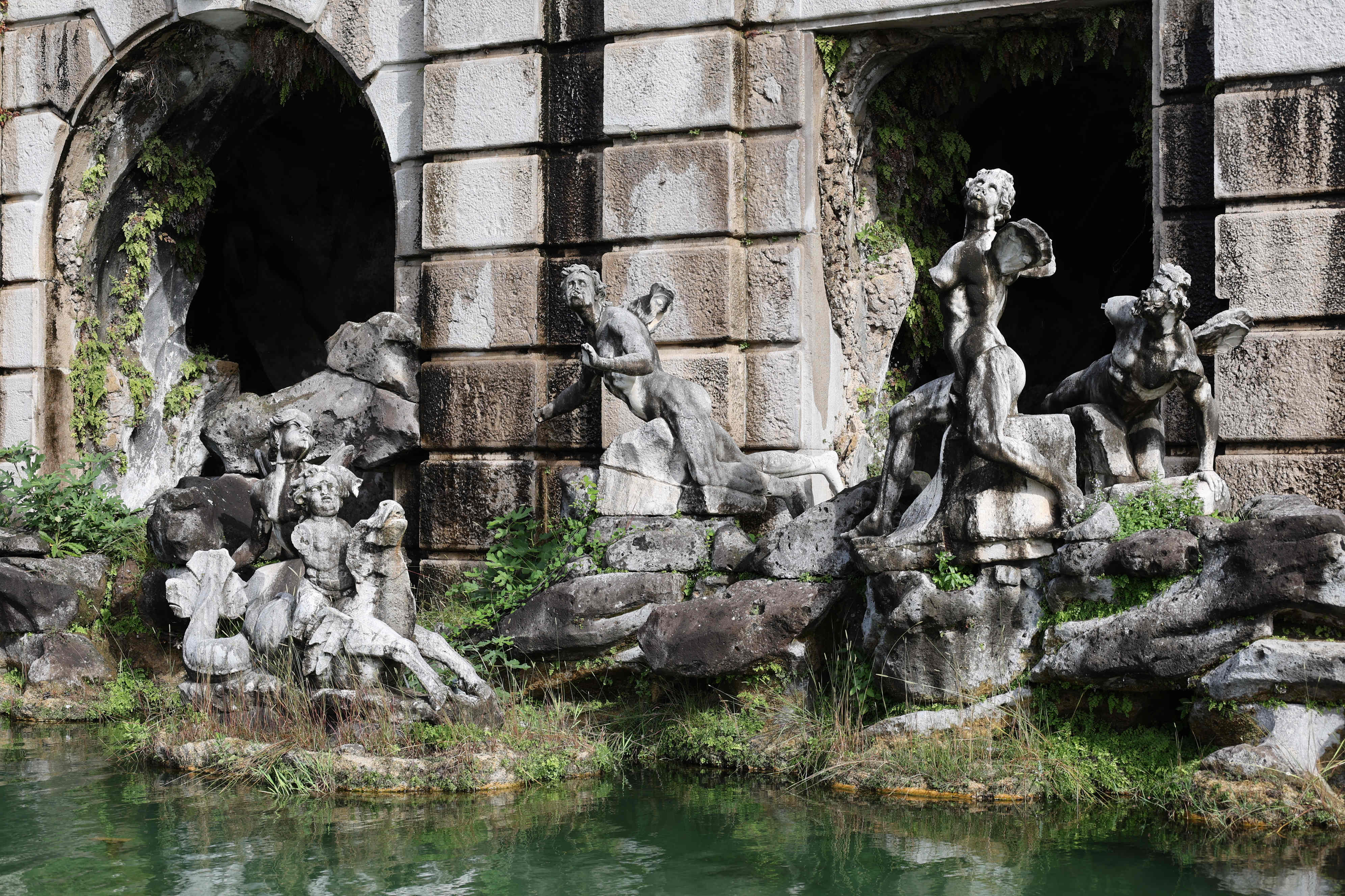 Caserta